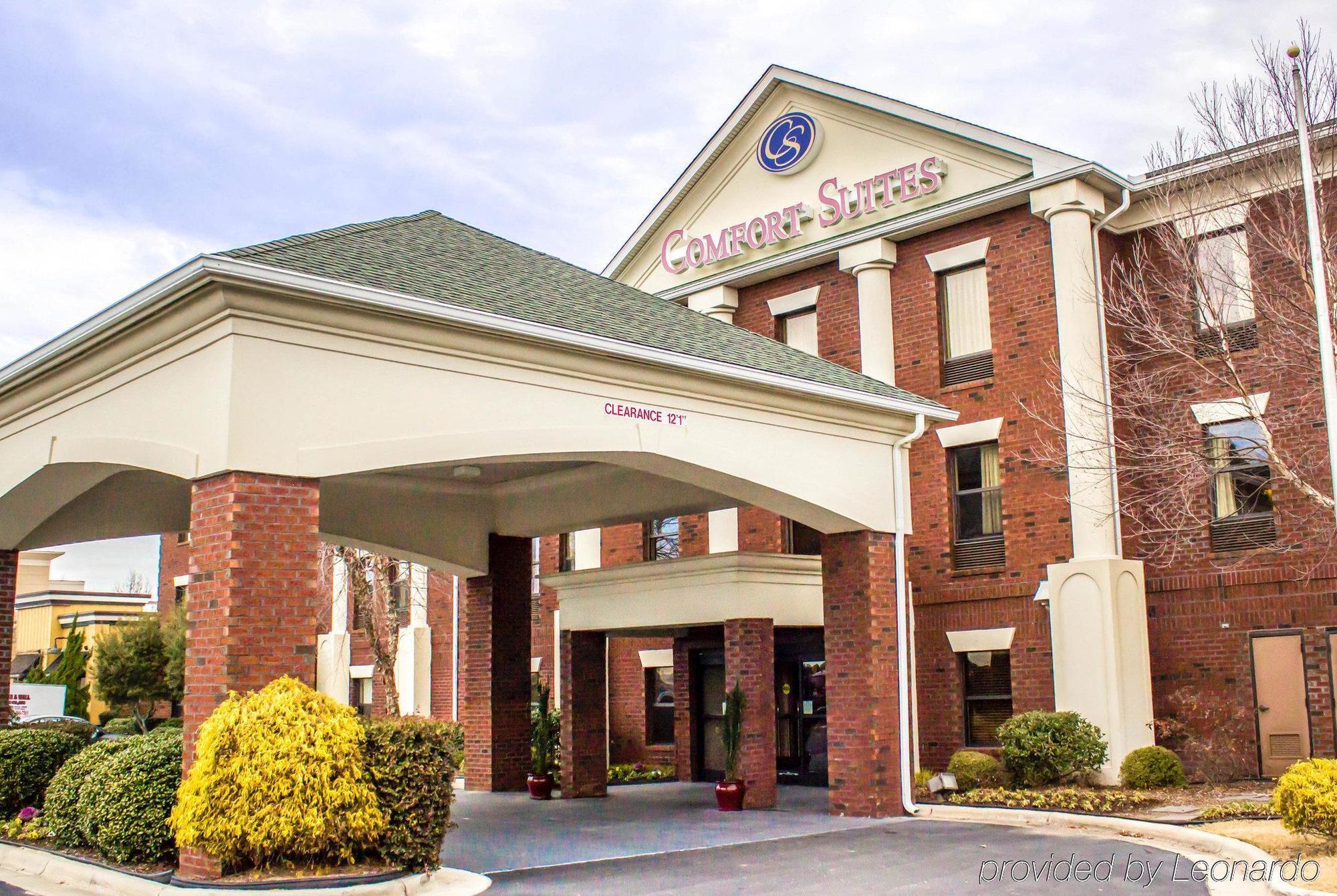 Home2 Suites By Hilton Goldsboro Exterior photo