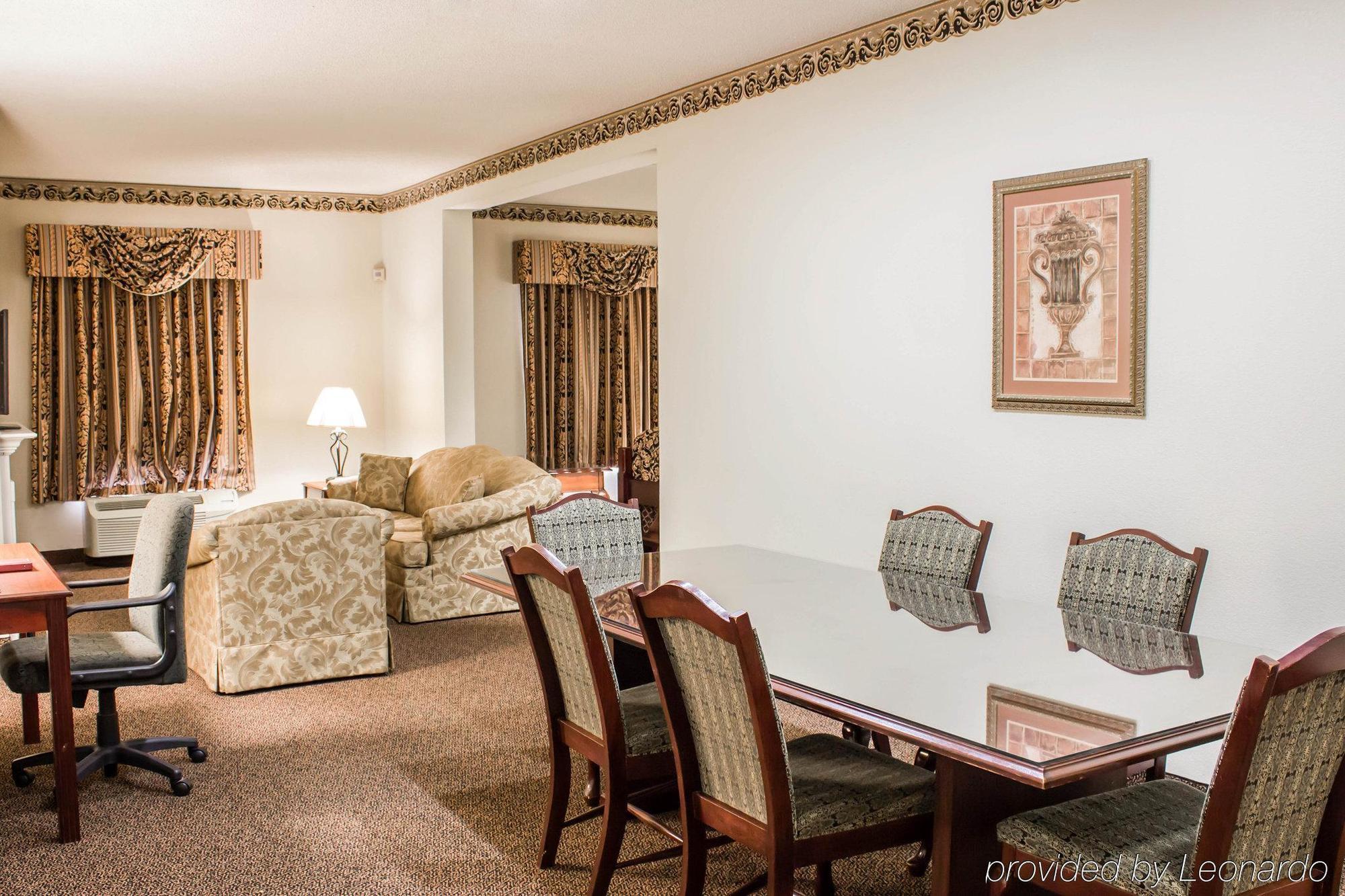 Home2 Suites By Hilton Goldsboro Exterior photo