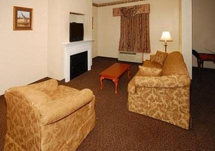 Home2 Suites By Hilton Goldsboro Exterior photo
