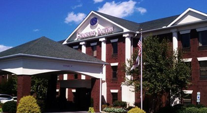 Home2 Suites By Hilton Goldsboro Exterior photo